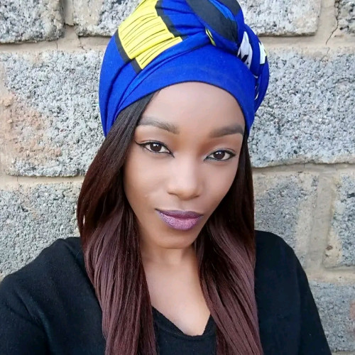 Cynthia Mathapelo  M. profile photo