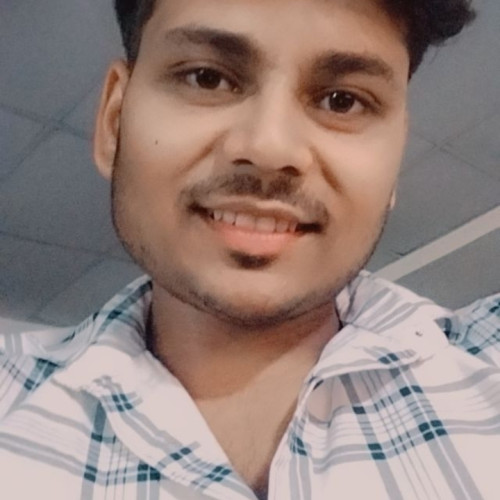 Deepak  Y.