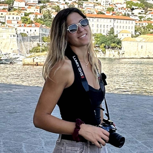 Mika B.
