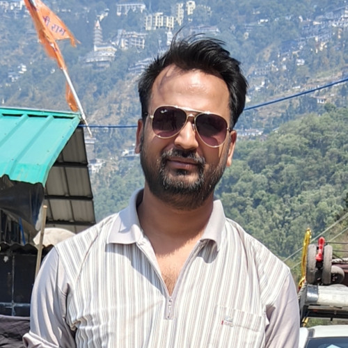Rishab  j. profile photo
