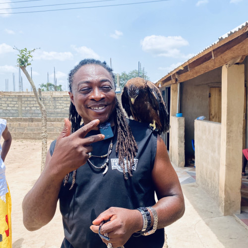 Mckintosh J. profile photo