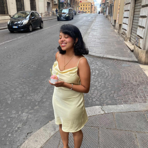 Melodie H. profile photo