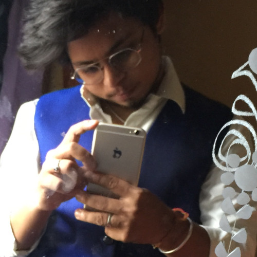 Himanshu  M. profile photo