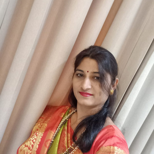 Shital P. profile photo