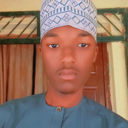 Usman A. profile photo