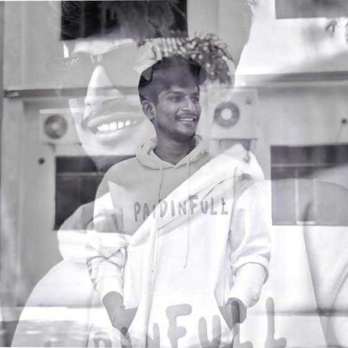 Dinesh N.