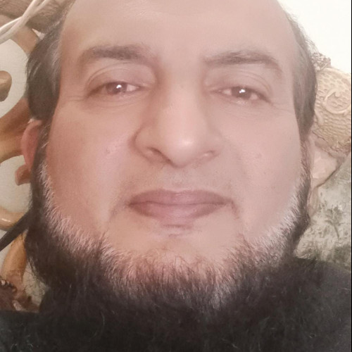 Shehzad S.
