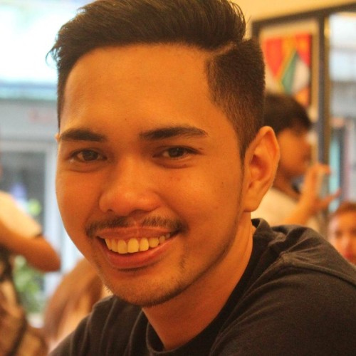 JUSTIN A. profile photo