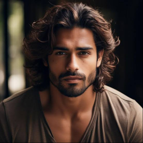 Shazijack  J. profile photo