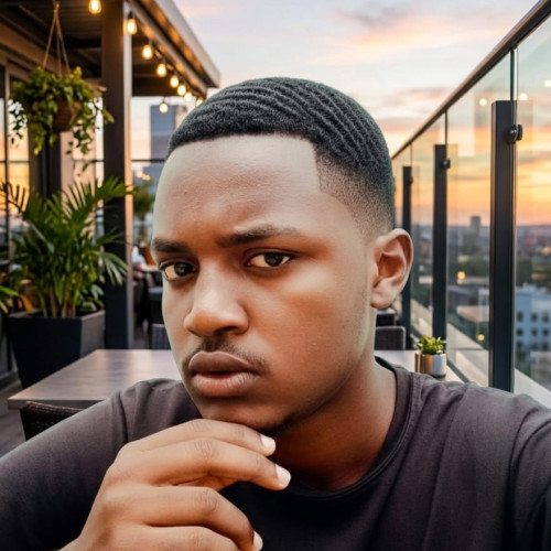 alvin k. profile photo