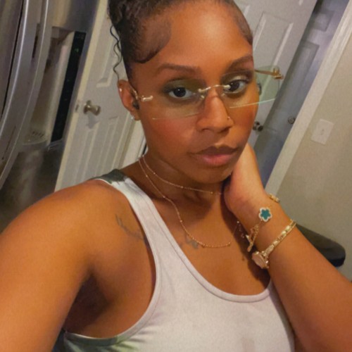 Aaliyah G.
