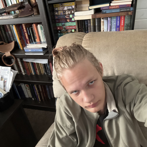 Zak B. profile photo