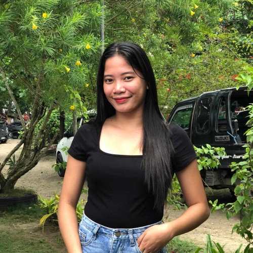 Hashlyn Mae T. profile photo