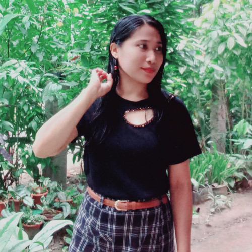 Angelie R. profile photo