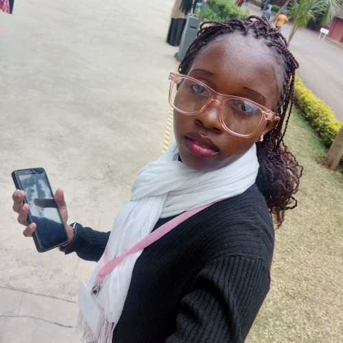 Linet  R. profile photo