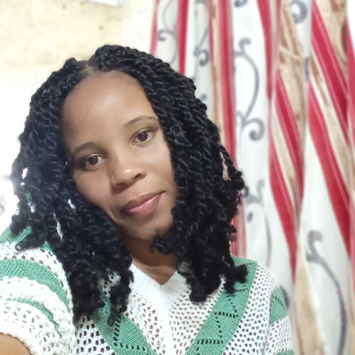 Moreen  K. profile photo