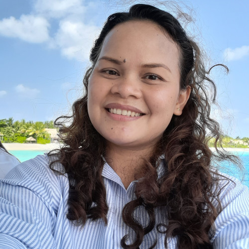 Amy Rizza  B.