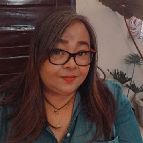 Lei L. profile photo
