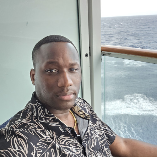 Adler P. profile photo