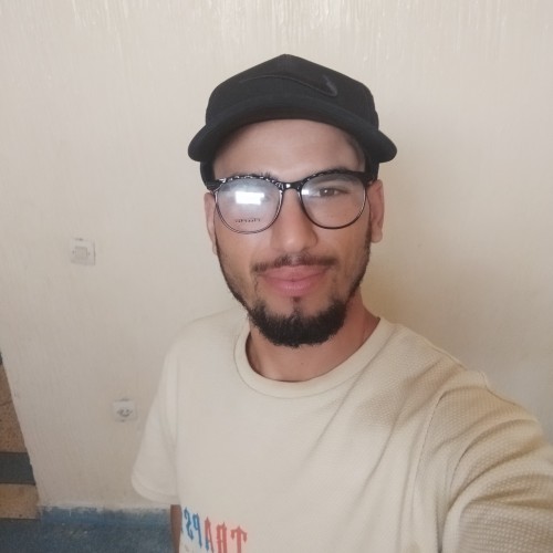 Marouane  M.