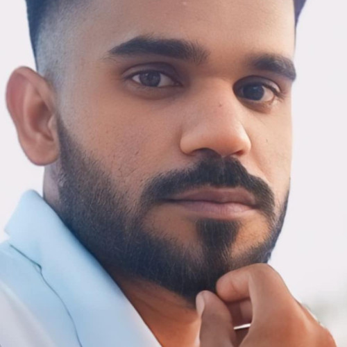 Usman A. profile photo