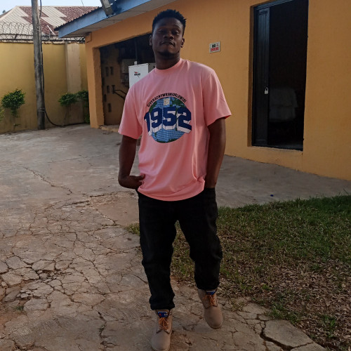 BABATUNDE ADEBANJO  A.