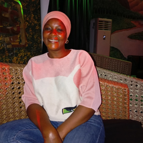 zainab A. profile photo