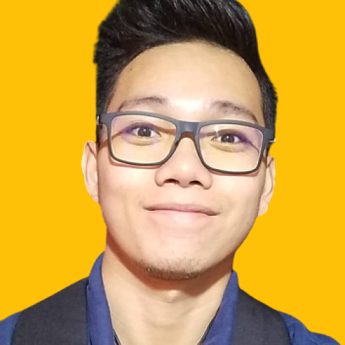 Sied Jeremiah I. profile photo