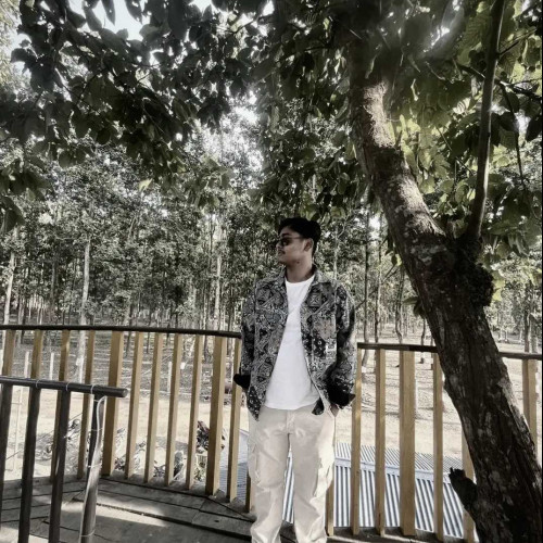 Ayush t. profile photo