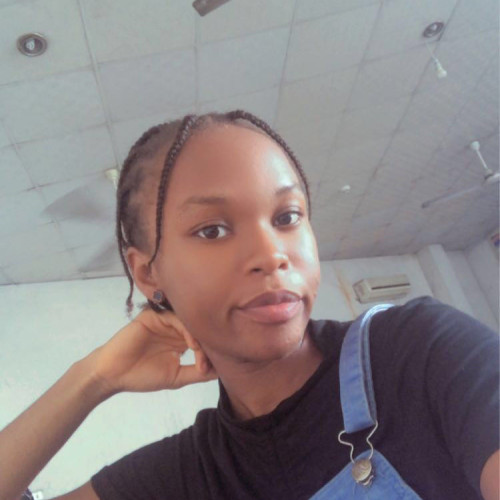 Joy M.