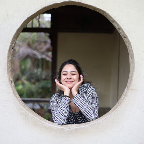 Mel R. profile photo