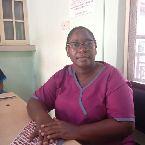 Roseline  O. profile photo