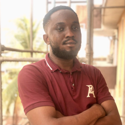 Theo  A. profile photo