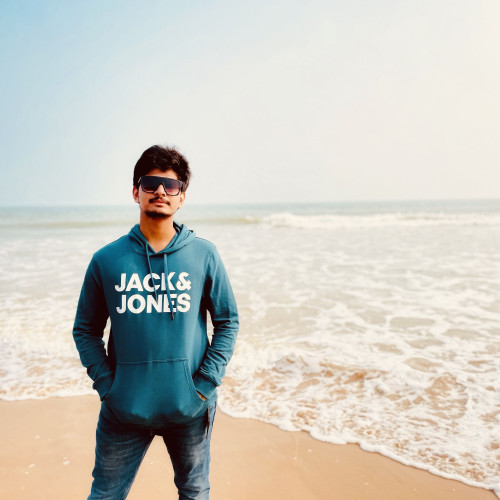 Samved D. profile photo