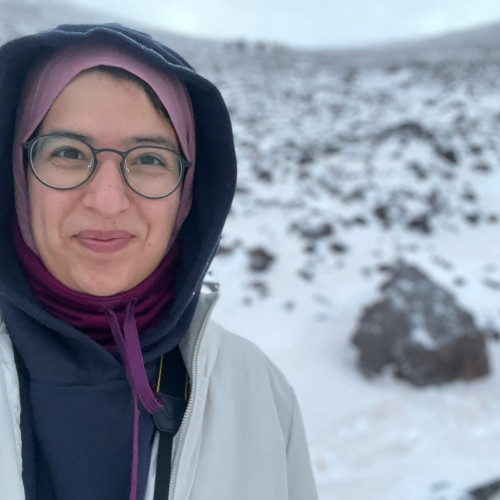 Imane A. profile photo