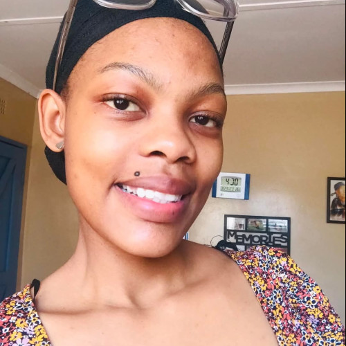 Botlhe S. profile photo