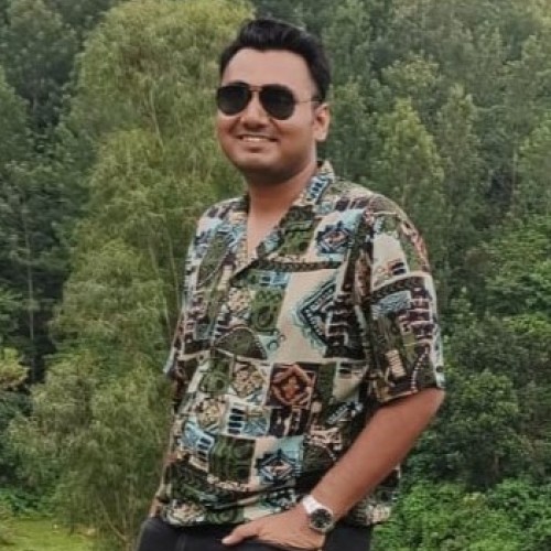 RONAK B.