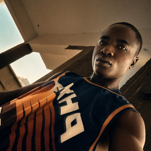 Ezekiel B. profile photo