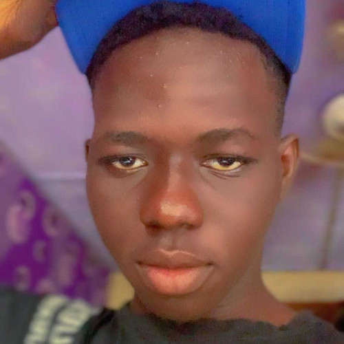 kesh D. profile photo