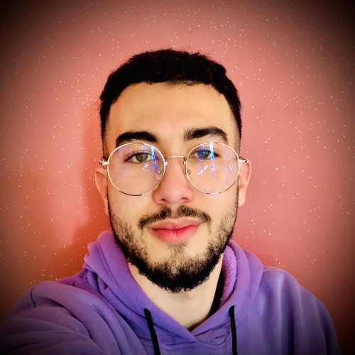 Achraf B. profile photo