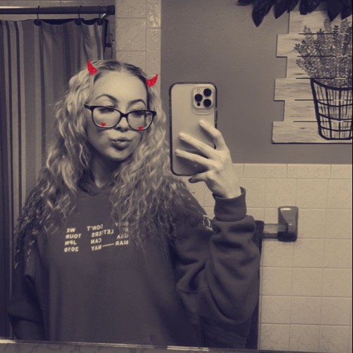 Karissa K. profile photo