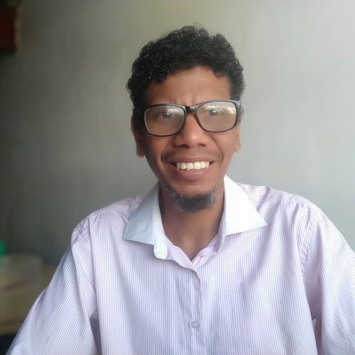 david c. profile photo