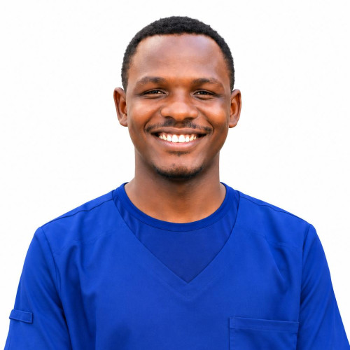 Tumusiime P. profile photo
