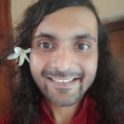 Chetan A.