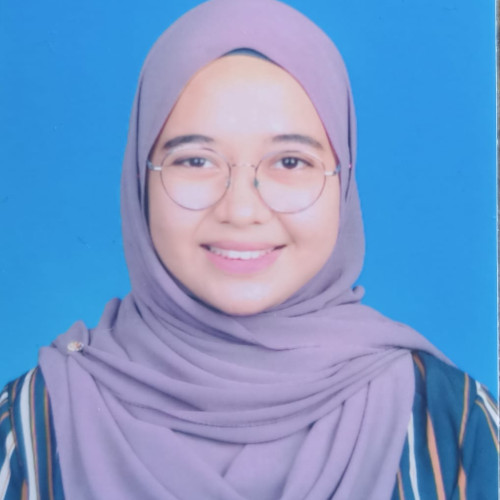 Amira O.