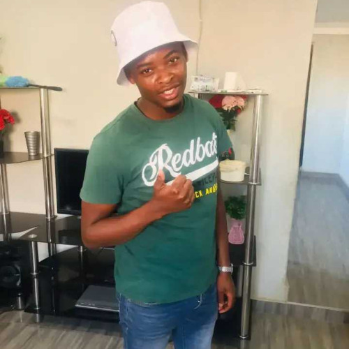 Lihle Romeo M. profile photo