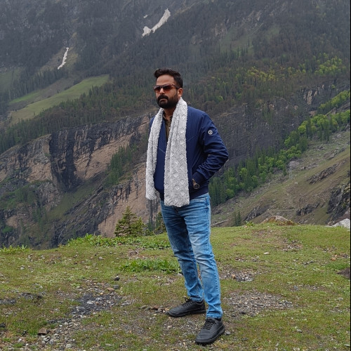 Rahul L.