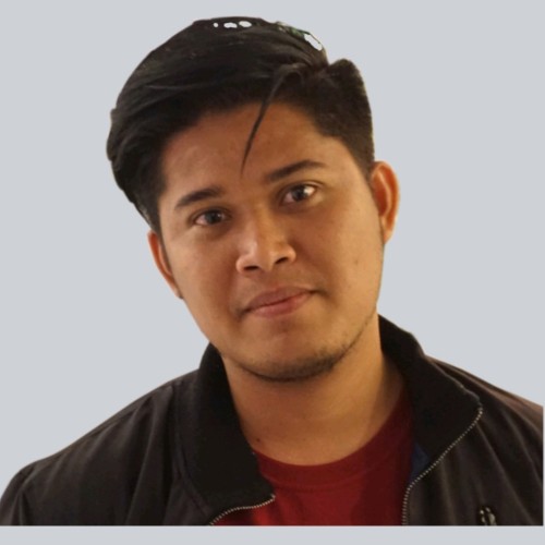 Mario Vincent M.