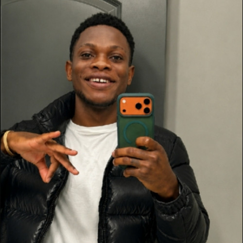 Kelvin  J. profile photo