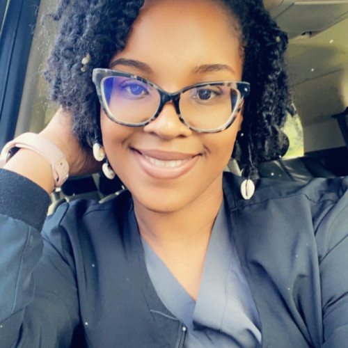 Melvina C. profile photo